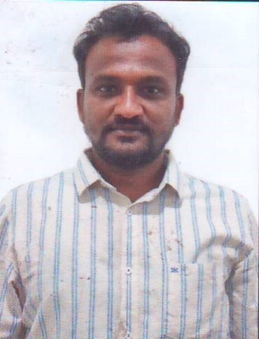 Yamaganti Kannaiah Goud