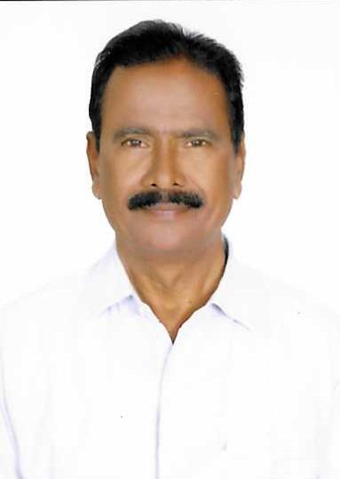 Achuta Rao Nelluri