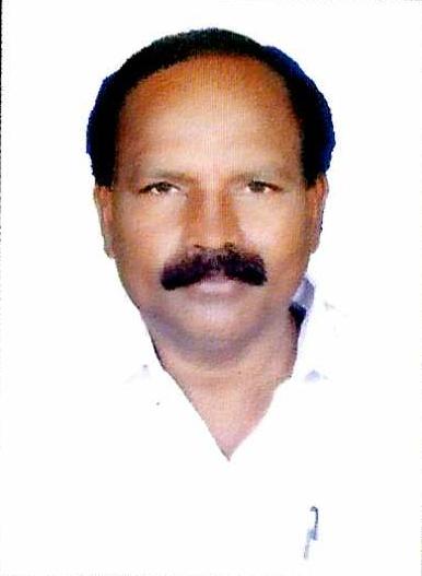 Allika Venkateswar Rao