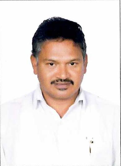 Amaragani Malsoor Goud