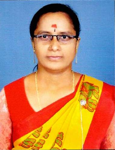 Bhukya Parvathi