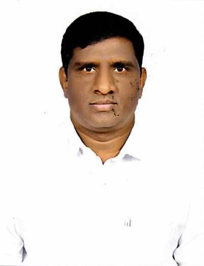 Gopoju Ramesh