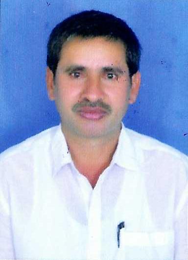 Halavath Rama Rao