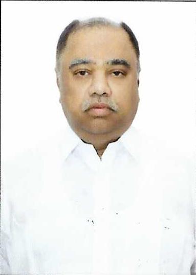 Kandala Upender Reddy