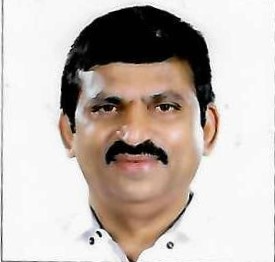 Ponguleti Srinivasa Reddy