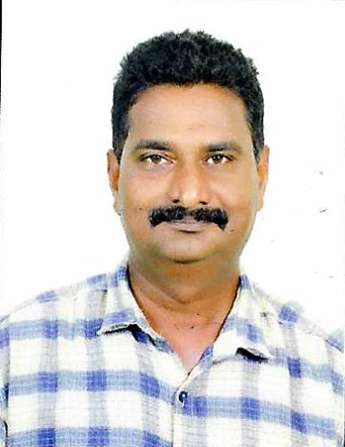 Ramireddy Sunki Reddy