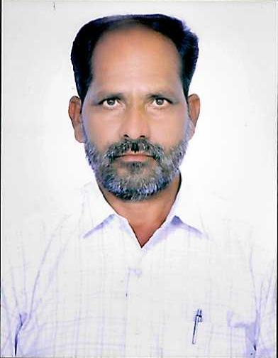 Ravindar Islavath @ Islavath Ravindar Naik