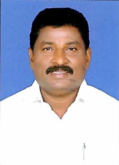 Sanjeeva Rao Manda
