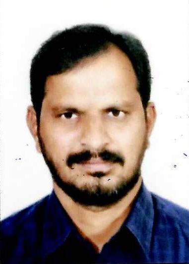 Solipuram Jaya Chandra Reddy