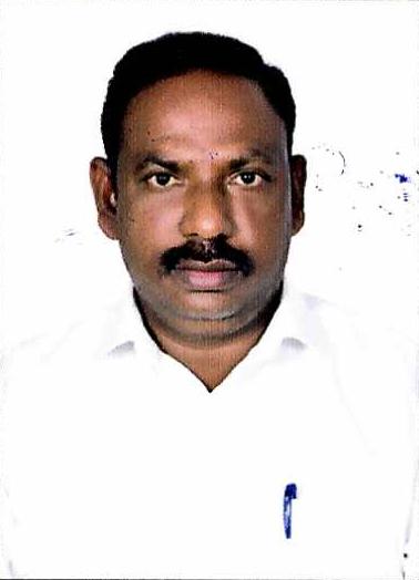 Sreenivasu Annabathula