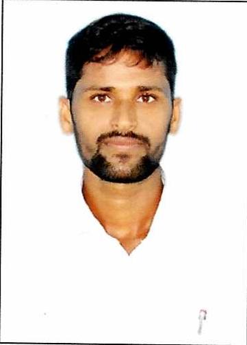 Suresh Gugulothu @ Guguloth Suresh