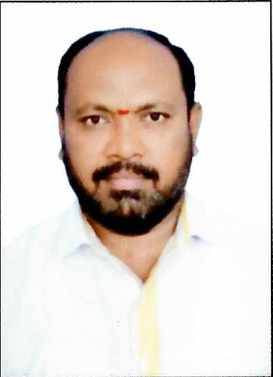 Telagamalla Rambabu