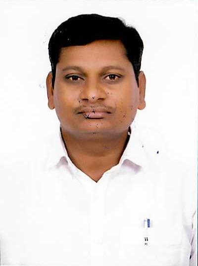 Vankudoth Thirupathi Naik