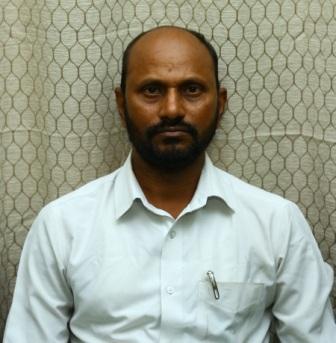 Venkateswarlu Kampati