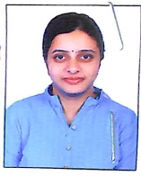 Baddam Srujana Reddy