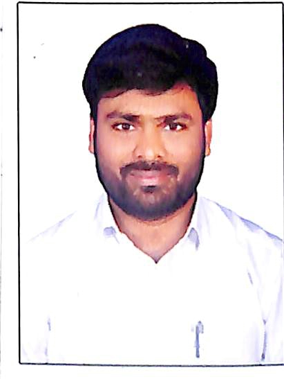 Banothu Bhaskar