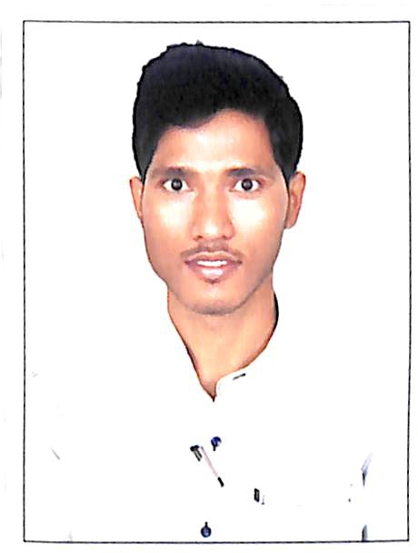 Boreddy Manesh