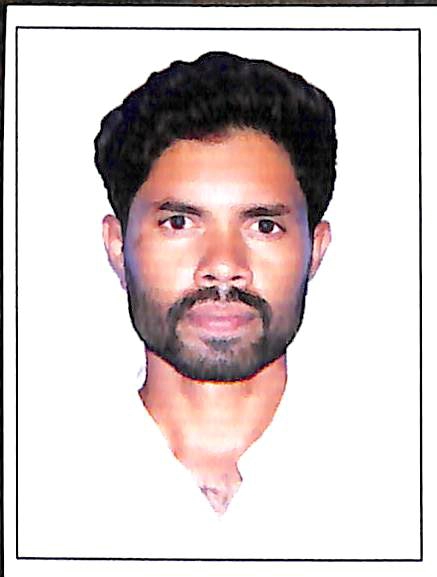 Budida Sunil