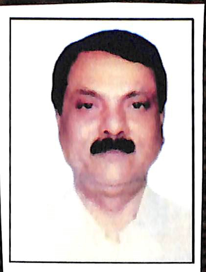 Ch. Bhupalgoud