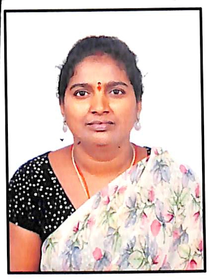 Chilumula Sujatha