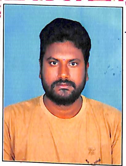 Chinnala Sandeep