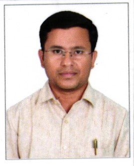 Dr. Narendar Vankudothu