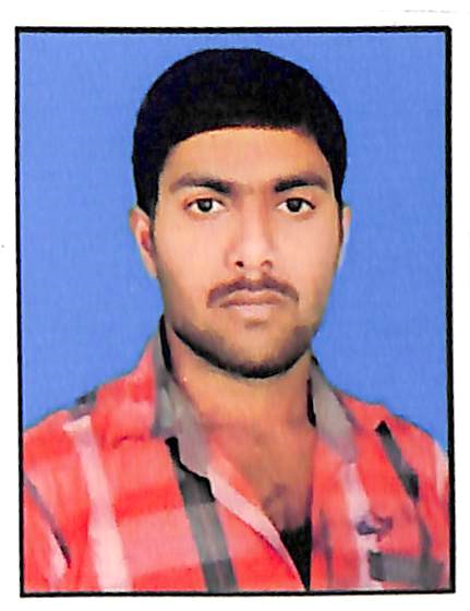 Jittaboina Kumar