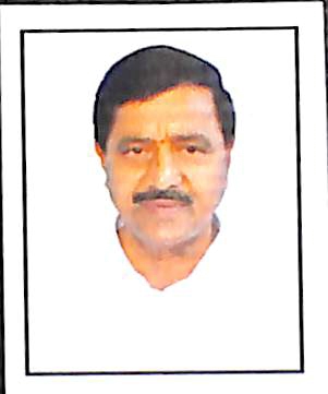 Lega Rammohan Reddy