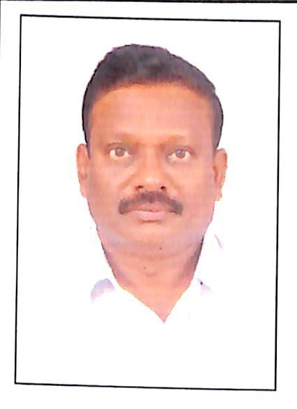 Madavapeddi Venkat Reddy