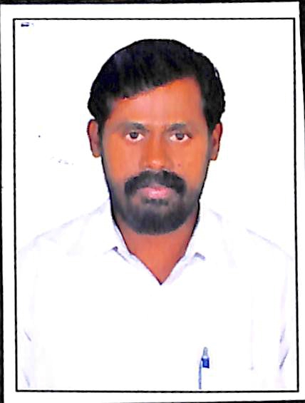 Mamindla Ramesh Raja