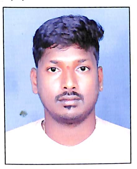 Margam Jagadeesh
