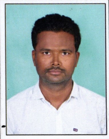 Niranjan Reddy.K