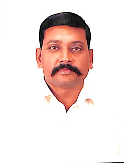 Prathikantam Laxminarasimha Raju