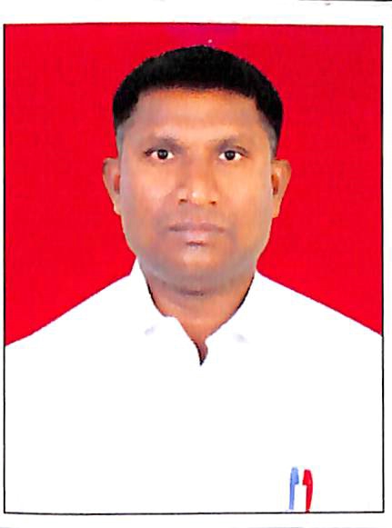 Singaram Ravinder