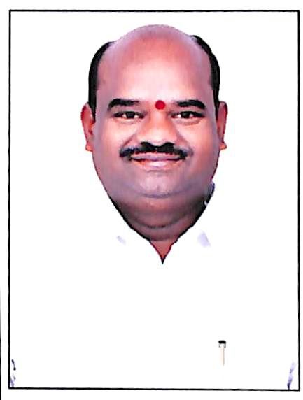 Sudhakar Goud Bandi