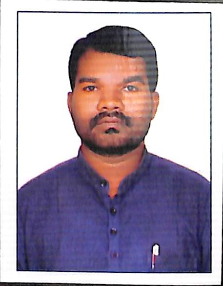 Upendar Jeripothula