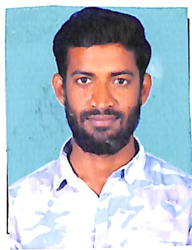 Vamshi Giragani
