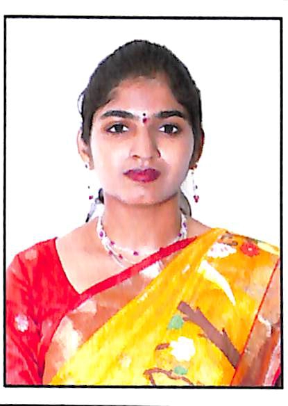 Yashaswini Mamidala