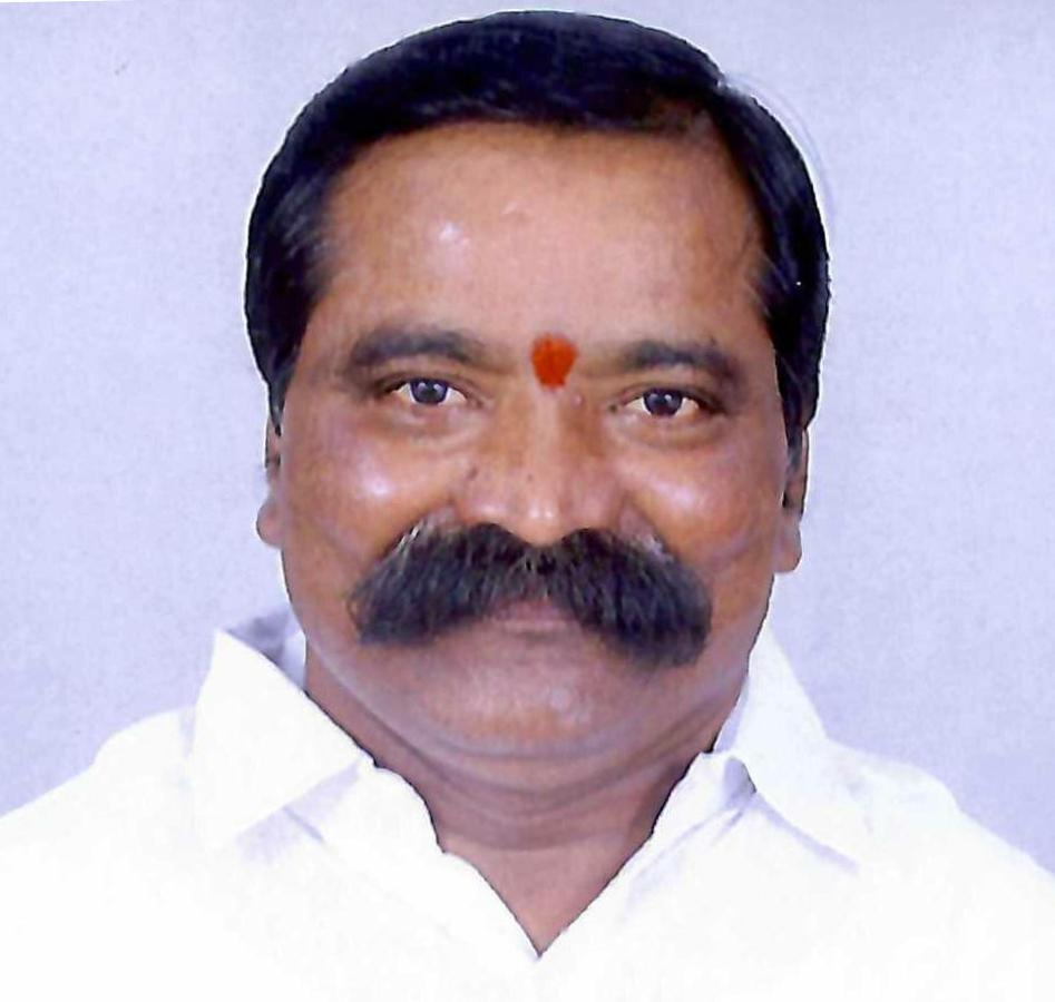 Beri Ramachandar Yadav