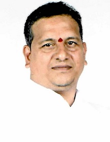 Booneti Maruthi Kiran