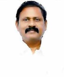 Dr. T. Ram Mohan Reddy