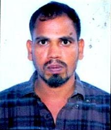K. Mallesh