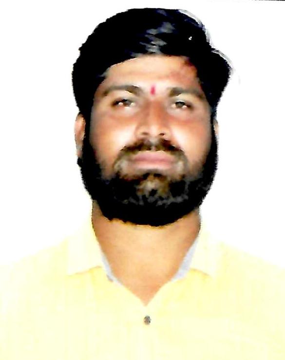 Koppu Mallesham