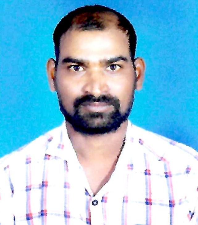 Kummari Naresh