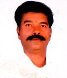Kummaripally Lalaiah
