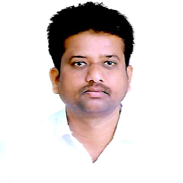 Mangali Naresh