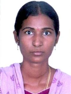 Molgari Maheshwari