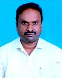 Mukunda Nageshwar