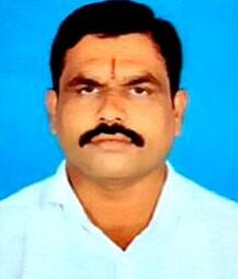 Pathlavath Gattya Naik