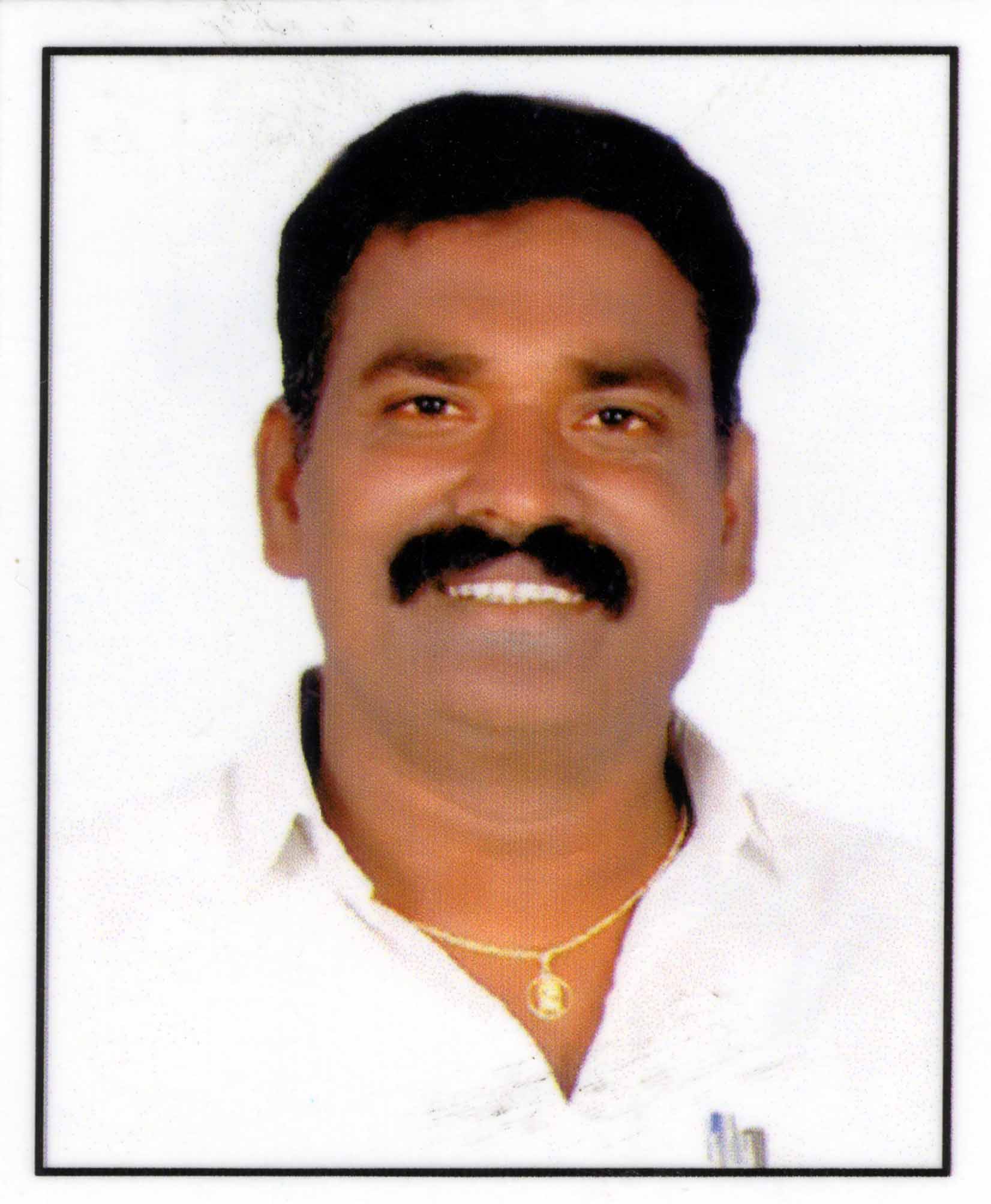 Amudalapelly Mallesham